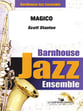 Magico Jazz Ensemble sheet music cover